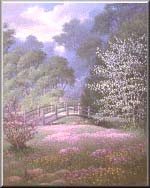 Dogwood Trail
