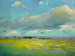 Cloud Cover