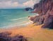 Lonely Beach