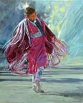 A Joyful Dance