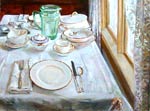 The Chipped Plate