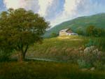 Old Stone House