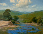 River of Blue