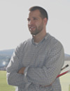 Brian Hart