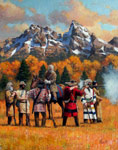 The Marksmen