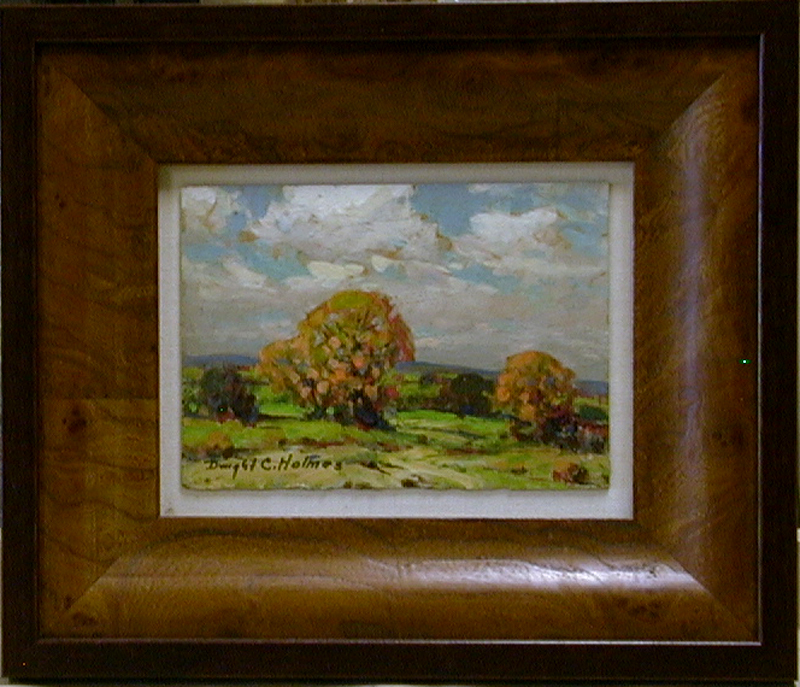 landscape gallery from sherwoods