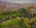 View of Florence