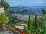 Vision of Florence