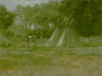 Big Timbers