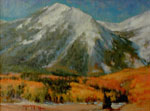 Early Snow
