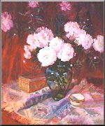 Floral Rhythm