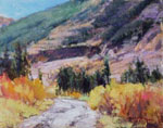 Rough Road