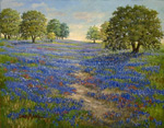 Texas Spring Hill