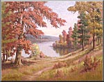 Fern Lake