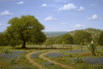 The Open Gate