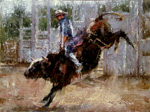 Bull Rider
