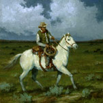 Night Herder