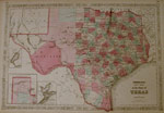 Texas 1865